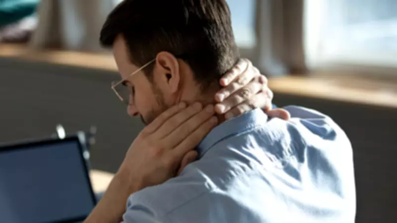 Tech Neck: How Smartphone Use Damages Your Spine and Health