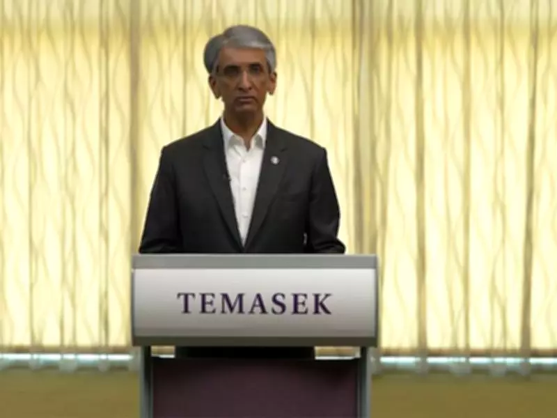 Temasek Targets 15% AI Portfolio Exposure by 2031 as Value Hits Record S$518B
