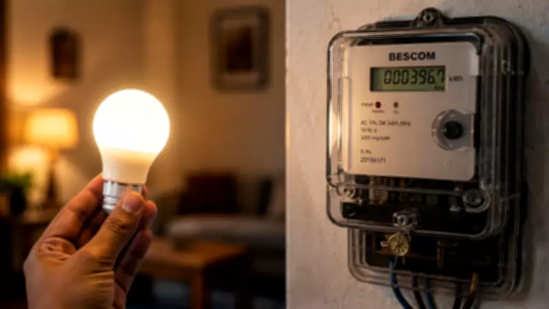 Tenants Needn't Worry, Gruha Jyothi to Continue: Bescom