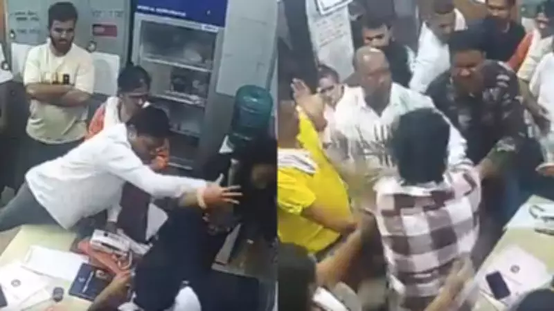 Thane Hospital: Shiv Sena Corporator, Aides Assault Doctors, Case Filed