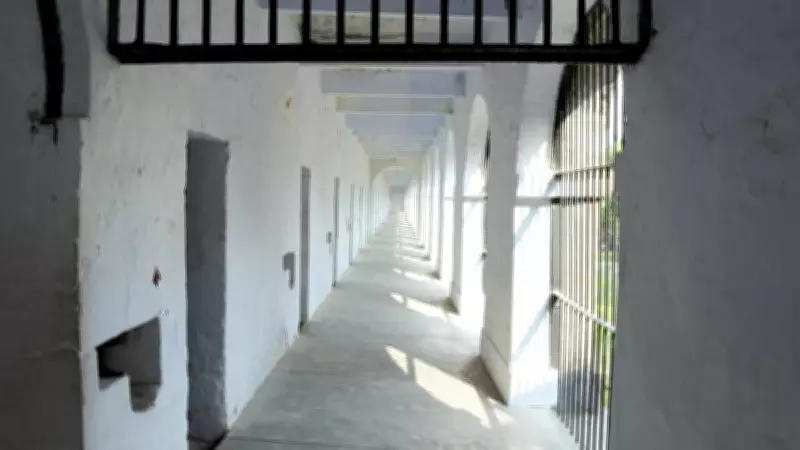 Tihar Jail to Reply on Terror Accused Van Dyke's 'American Diet' Plea
