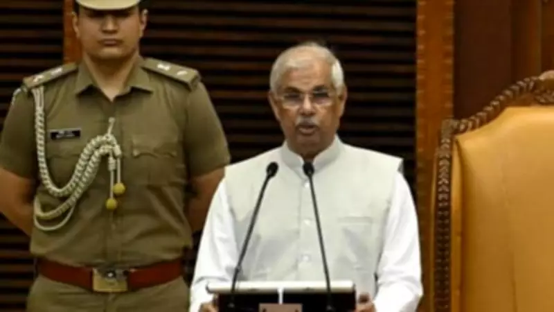TN Governor Arlekar: Lok Bhavan Doors Always Open, Will Bridge Citizens and CM