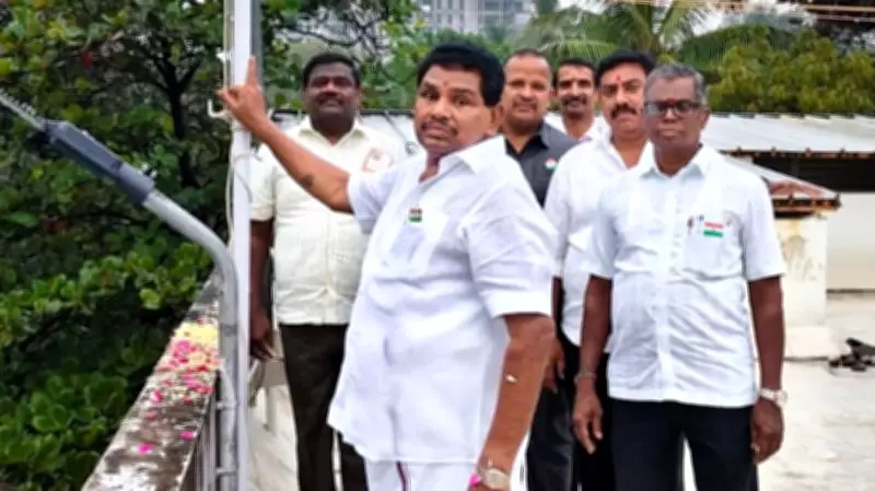 TNCC chief criticises DMK's Anitha Radhakrishnan over lack of responsible political discourse