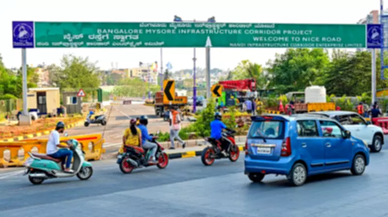 Toll Hikes on NICE Road, E-City Flyover, Attibele Highway from July 1