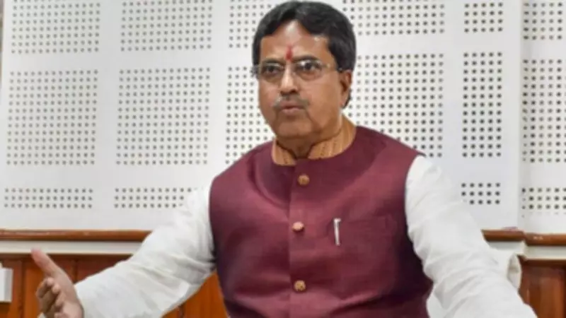 Tripura Makes National Song, Anthem Compulsory in All Schools