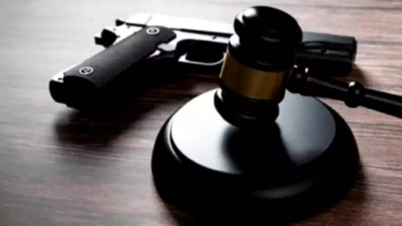 Trump Administration Rolls Back Dozens of Gun Regulations