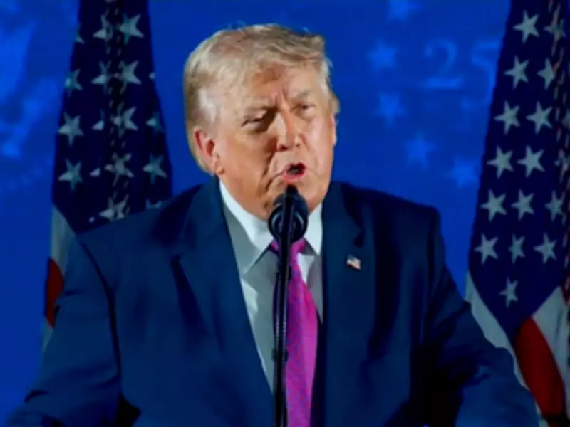 Trump Calls US 'Most Exceptional Nation' at Mount Rushmore for 250th Independence Day