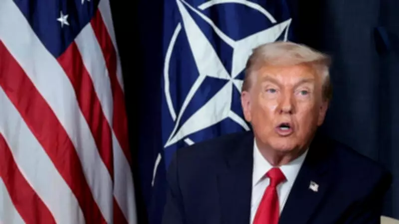 Trump: Greenland Should Be US-Controlled, Not Denmark