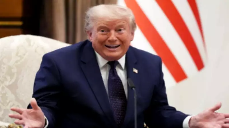 Trump Revives Greenland Talk at NATO Summit, Straining Alliance