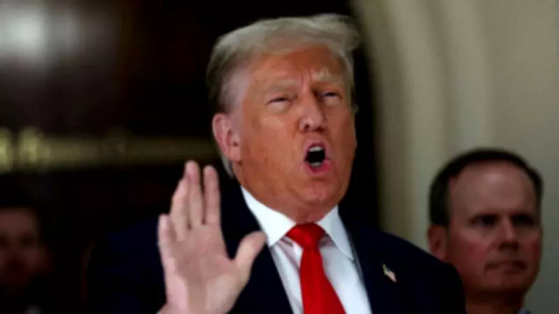 Trump Threatens to Wipe Out Iran Leaders at Khamenei Funeral
