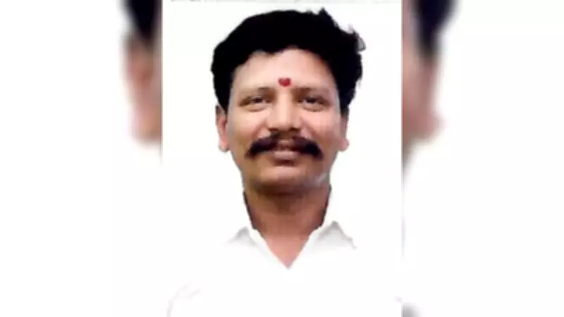 TVK MLA claims Rs 30 crore DMK offer, death threats; says has proof