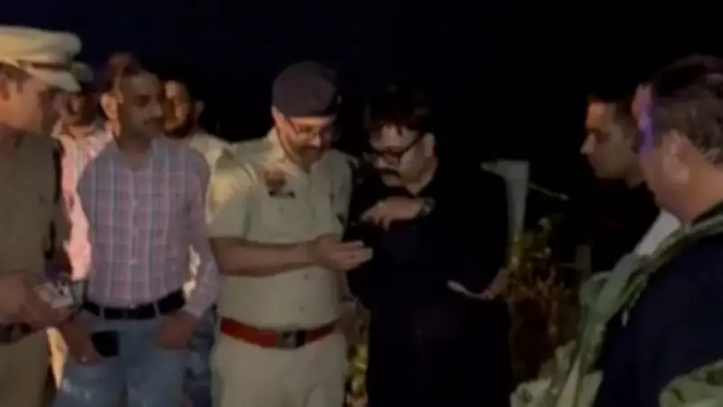 Two Lawrence Bishnoi Gang Shooters Killed in Haryana Encounter