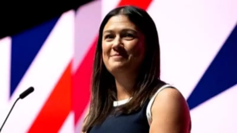 UK Culture Minister Nandy Quits X Over Abuse and Misinformation