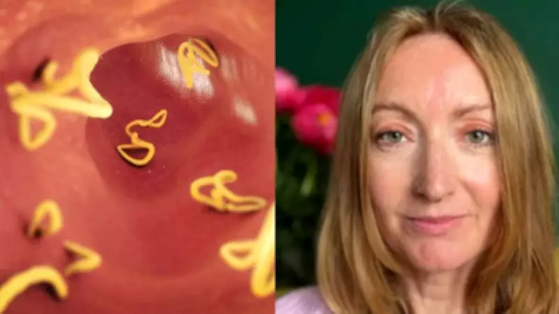 UK woman claims Indian food gave her brain parasites, sparks health debate