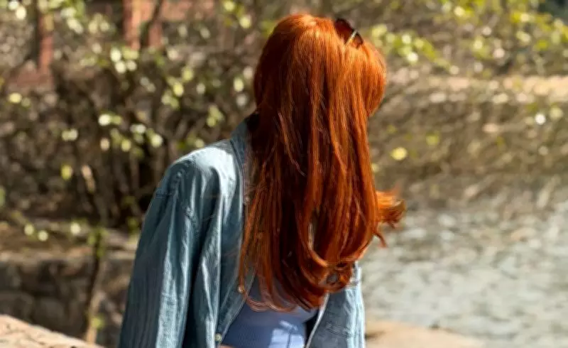 Ultra-rare gene variant causing red hair discovered in Indian child
