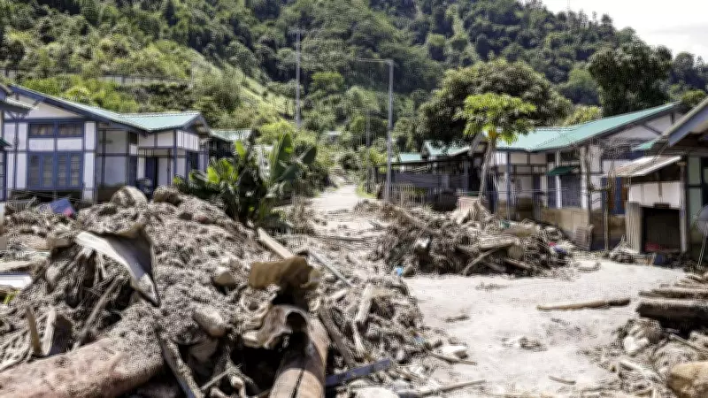 Union Cabinet Reviews Northeast Floods, July Rainfall Deficit Warning