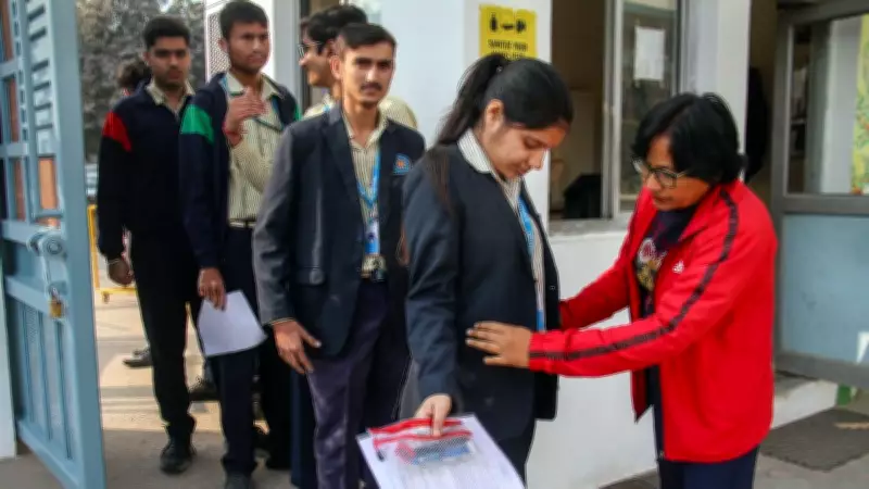 UP Board 10th, 12th Compartment Exams 2026 Dates Announced