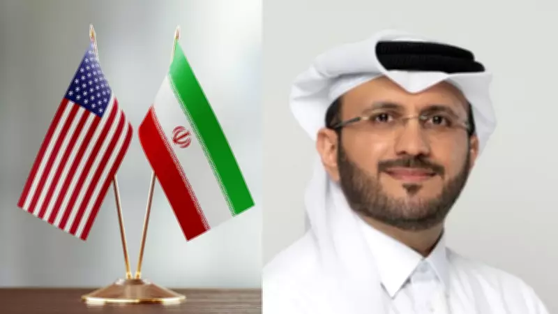 US-Iran Indirect Talks Progress in Doha; Next Round After Khamenei's Funeral