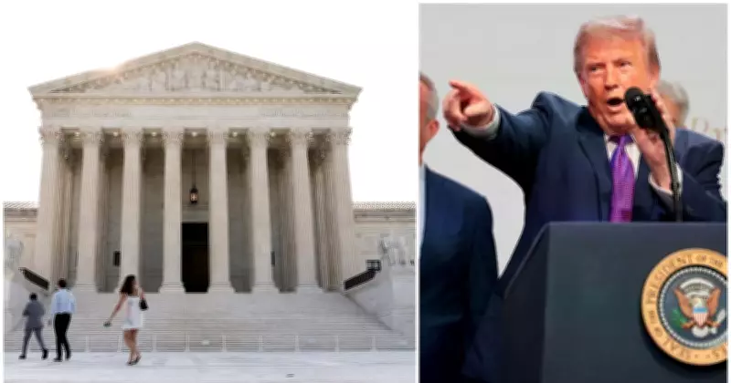 US Supreme Court Upholds Birthright Citizenship, Relief for Indians