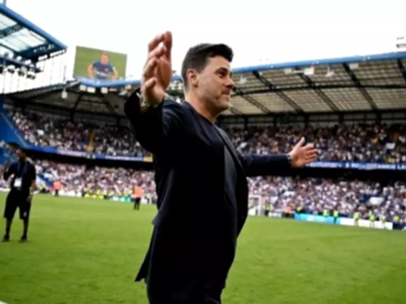 USA Ready for Bosnia Clash in World Cup Round of 32, Says Pochettino