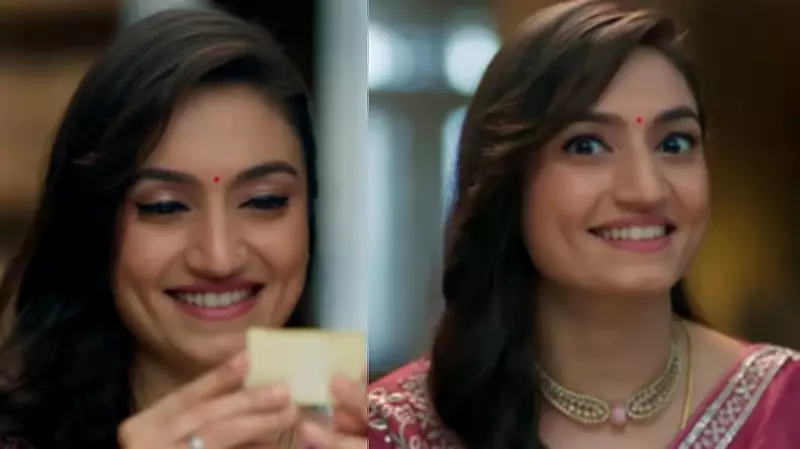 Vaishnavi Gowda Returns to TV with New Kannada Serial Gelathi Gayathri