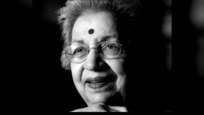 Veteran theatre director Vijaya Mehta passes away at 91