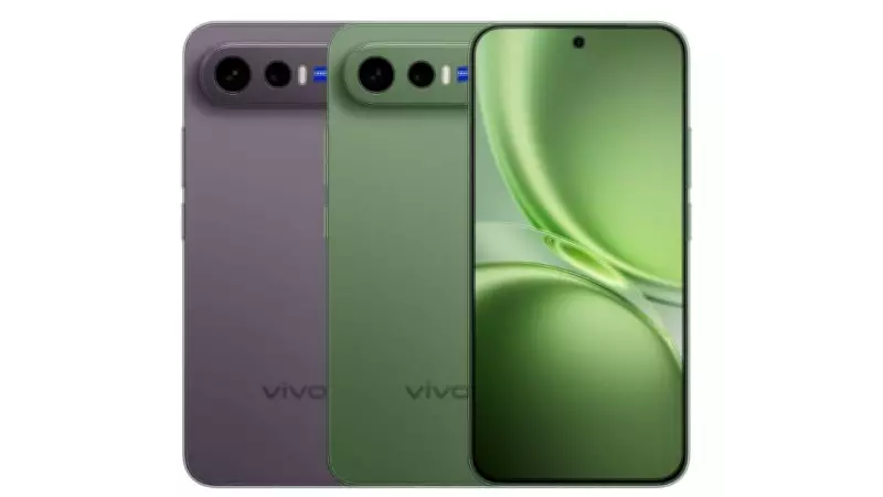 Vivo X300e Leak: Snapdragon 8 Gen 5, 90W Charging Expected