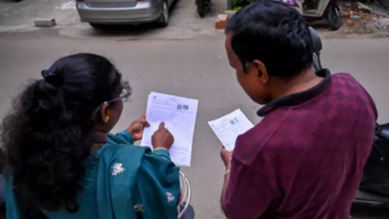 Voter Confusion in Karnataka SIR as BLOs Give Mixed Instructions