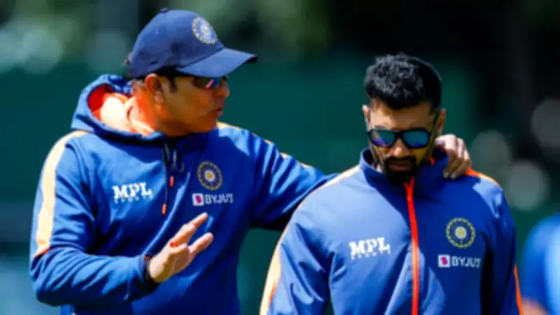 VVS Laxman to Coach India for Zimbabwe Tour and Asian Games