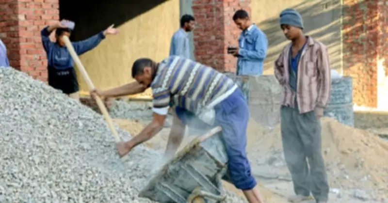 Wage-theft and compensation denials leave migrant workers in Kerala in the lurch