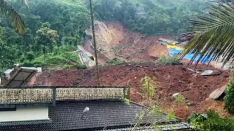 Wayanad's Landslide History: Why Disasters Keep Recurring Explained