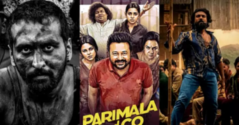 Weekend OTT Guide: Netflix, Zee5, Prime Video New Releases