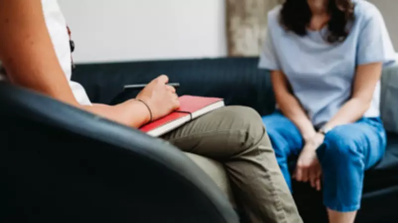 What Bengaluru's Therapy Rooms Reveal About the City's Mental Health Patterns