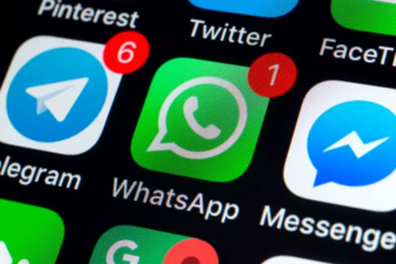 WhatsApp Username Feature Sparks Controversy Over Impersonation and Fraud Risks
