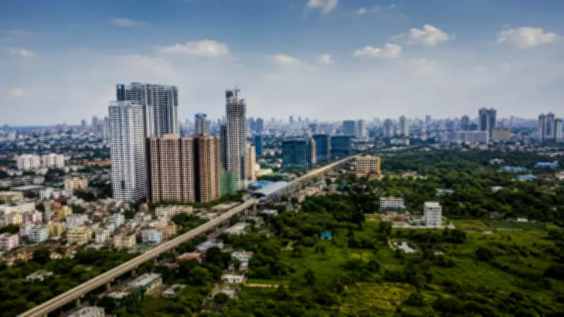 Why Bengaluru Doesn't Need More Land for Urban Development