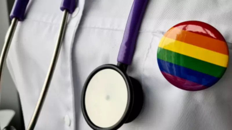 Why cancer screenings fail LGBTQIA+ community: Fear and systemic barriers