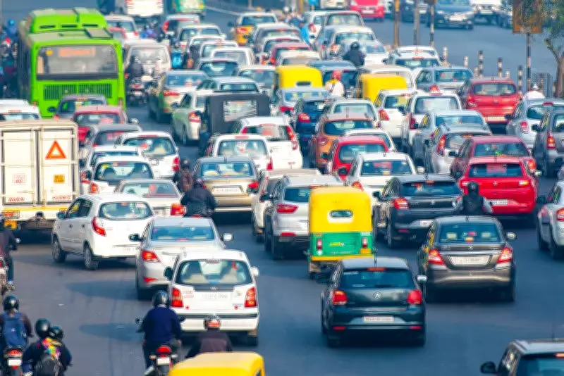 Why Indian Roads Outperform European Ones in Extreme Heat