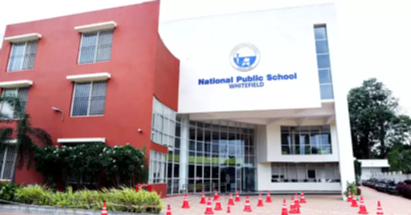 Why School Averages Matter More Than Toppers for Evaluating Schools