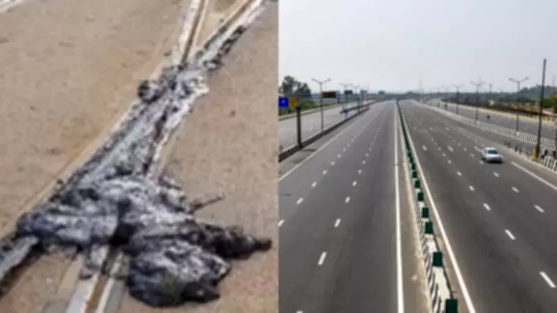 Why UK Roads Melt at 40°C but India's Survive Harsher Heat