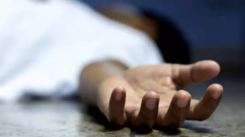 Worker dies as trench caves in Karnataka, contractor booked