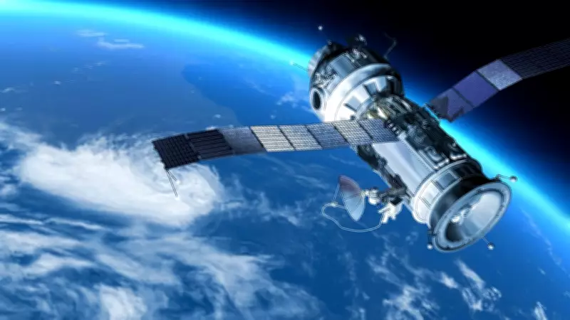 World's first OptoSAR satellite Mission Drishti loses contact with ground