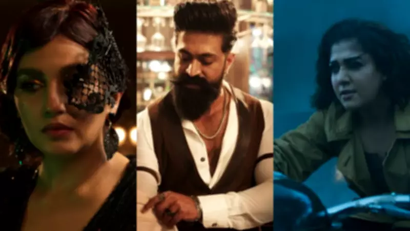 Yash's Toxic: Nayanthara, Kiara Advani, Tara Sutaria Cast; Teaser, Release Date