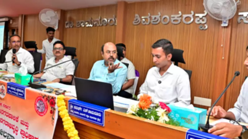 Yatindra Alleges SIR Misuse to Snatch Voting Rights in Karnataka