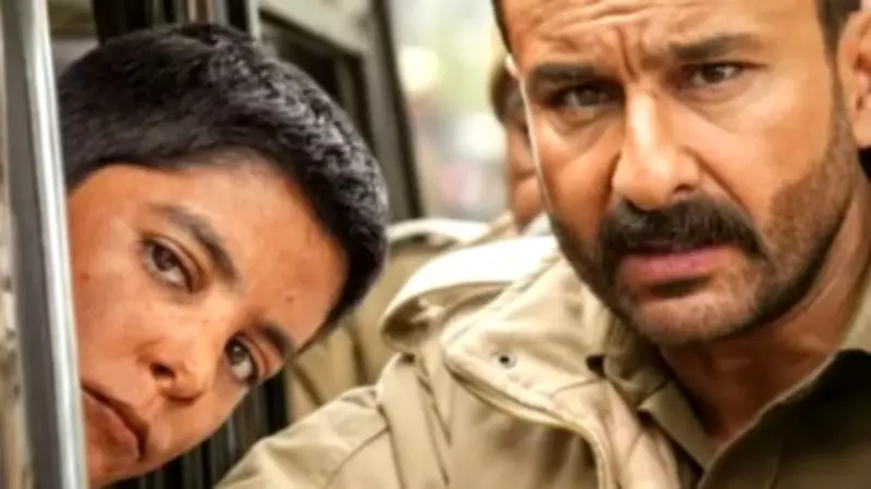 Yudhvir Ahlawat: 33-Year-Old Child Artist Bullied for Looks