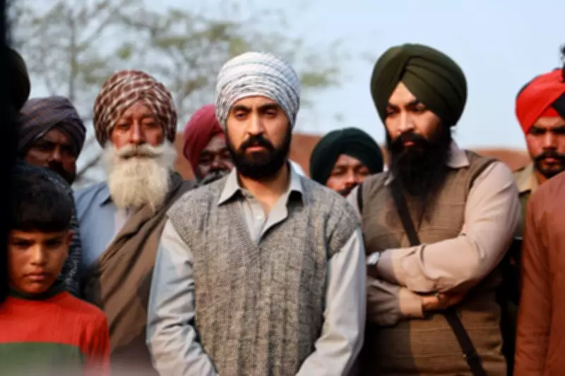 ZEE5 'Satluj' removal: MP Dharamvira Gandhi calls it unfortunate