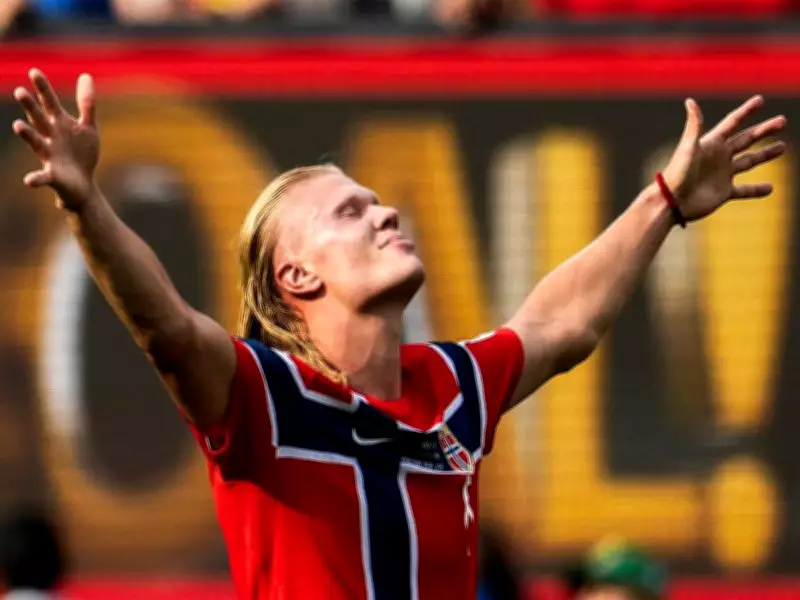Zlatan Compares Norway's World Cup Run to Sweden's 1994 Heroics After Brazil Upset