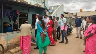 20 Ill After Drinking Contaminated Water in Karnataka Village