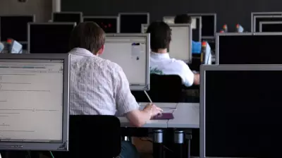 2027 NEET-UG to be Computer-Based, Spread Over 6 Days at 1,000+ Centres