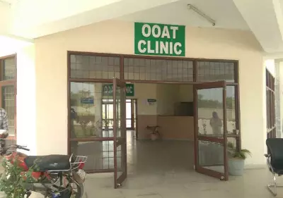 26,718 de-addiction tablets stolen from Moga OOAT Centre; 2 booked