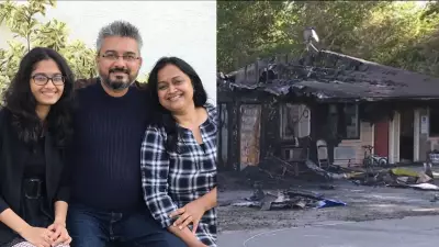 3 of Gujarat Family Killed in Ohio Motel Fire
